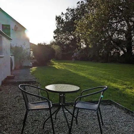Molly'S Cottage Larne Exterior photo