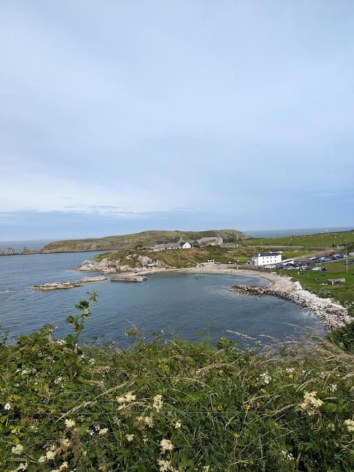 Molly's Holiday home