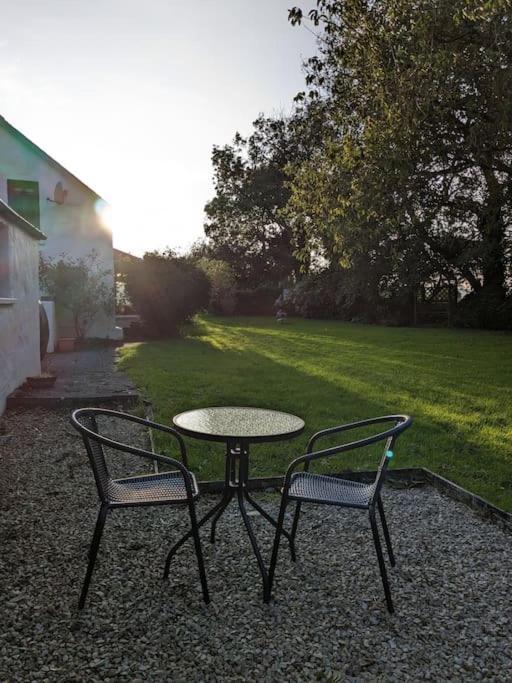 Molly's Holiday home *
