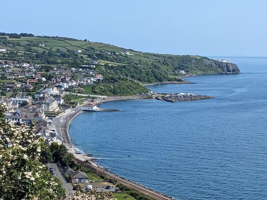 Holiday home Molly's Larne